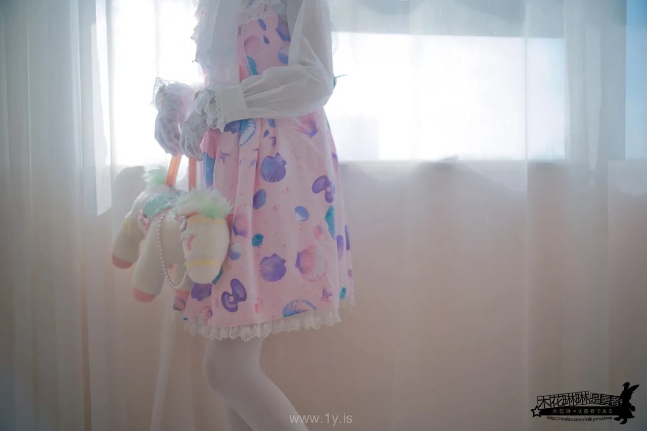 木花琳琳是勇者 Vol.12.ロリコレ！Vol.3 LolitaCollection